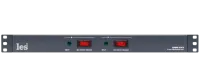 LPDU-27C1 двухканальное устройство распределения электропитания Les