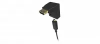 Kramer AD-AOCH/RA/RX - Малодымный оптоволоконный кабель для передачи сигнала HDMI, поддержка HDCP