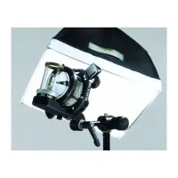 SETDLH1x150SS-E осветительный прибор мягкого света Dedolight