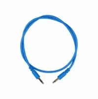 SZ-Audio Cable 60 cm Blue - Патчкабели
