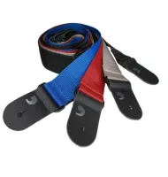 MG-FA2 Ремень для гитары, Мир гуслей