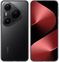 Смартфон HUAWEI Pura 80 Pro 12+512 Gb Black 51098KGR