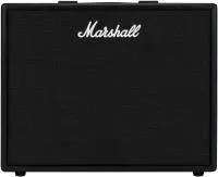 Marshall Code50