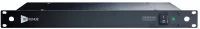 Shure RFV-DISTRO9-E - Девятиканальный активный антенный дистрибьютор RF Venue Distro9, 2 пары выходов BNC, 9 пар входов BNC, диапазон 50-1000 МГц