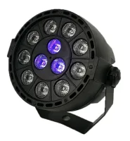 SZ-Audio Mini LED PAR 312 UV - Ультрафиолетовые светильники