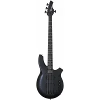MUSIC MAN H16200 Bongo Black - Бас-гитара 4 струны