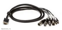 Lynx Studio CBL-ESYNC Кабель синхронизации для Lynx E44, 4 XLR в HD15 для...