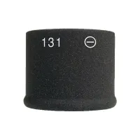 008592 Neumann KK 131 nx Капсюль микрофонный, всенаправленный, черный, Sennheiser