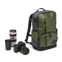 MB MS-BP-IGR рюкзак Manfrotto