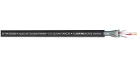 Sommer Cable 200-0101F- Микрофонный симметричный кабель серии SOURCE MKII HIGHFLEX