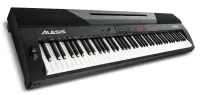 ALESIS CODA цифровое фортепиано с легкой клавиатурой синтезатерного типа
