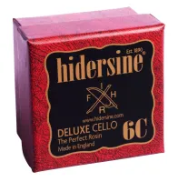 6CMX Канифоль для виолончели, Hidersine