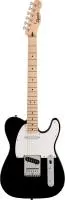 Fender Squier Sonic Telecaster Black