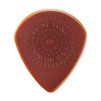 Dunlop 520p088 primetone jazz iii xl 3pack  медиаторы, толщина 0.88 мм, 3 шт.