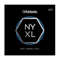 D'ADDARIO NYS022 - Струна одиночная для электрогитары