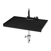 Ahead ATRA2 полка для перкуссии, монтируемый на стойку Ahead, 16" x 10" x 0.5" глубиной
