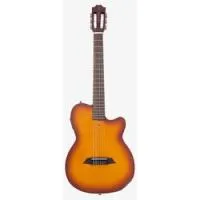 Sire g5n ts. s  электроакустическая классическая гитара, цвет санберст