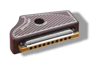 M583016 Harponette Губная гармошка Hohner