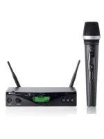 AKG WMS470 VOCAL SET D5 BD8 (570-600) - радиосистема с 'ручным' передатчиком с динамическим капсюлем D5
