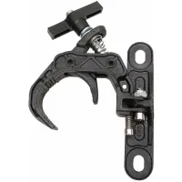 FOLD CLAMP SET, EURO DJ FOLD CLAMP SET