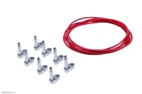 STANDS and CABLES GCK-01 - Инструментальный кабель