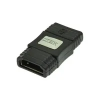 Qtex TA-HS/HS- Переходник HDMI (розетка) – HDMI (розетка)