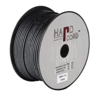 HardCord MBC-01 микрофонный кабель, 100м