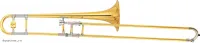 YAMAHA YSL-897Z - Тромбон тенор