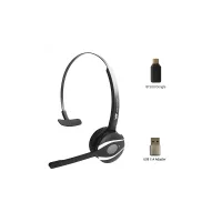 VT9200, Моно, HD звук, 30м Bluetooth, USB Type-C Dongle
