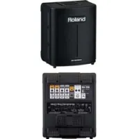 Roland BA-330  портативная акустическая система, 30Ват, 4х16", 2 твиттера