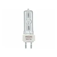 PHILIPS MSD 1200 G-22 лампа газоразрядная, срок службы 2000 часов