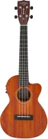 GRETSCH G9121 TENR ACE UKE W/GB Укулеле тенор, длинный гриф, с чехлом, цвет натуральный