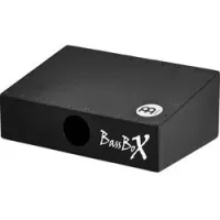 Meinl bassbox  басбокс, балтийская береза, l-образная колотушка в комплекте