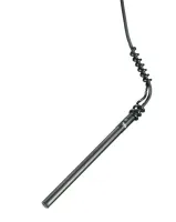 ES933/С//Микрофон подвесной, с капсюлем/AUDIO-TECHNICA
