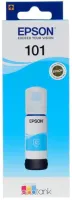 Epson 101 ecotank ink cyan