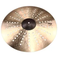 Sabian 20" hhx complex aero crash  тарелка crash