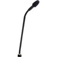 Кардиоидный конференц. микрофон на '"гусиной шее" shure mx410lp/c
