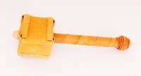 18147 Шаркунок на палочке пластовой средний, Шаркунок