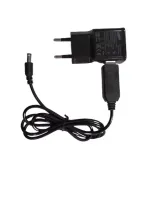 PLANET WAVES (НЕ ДЛЯ ПРОДАЖИ) 3' 9 VOLT PIGTAIL CABLE - PAIR комплект адаптеров питания для педалей