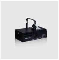 SHOWVEN PRO FOG MACHINE P-S1500 - Генератор дыма