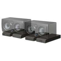 PreSonus ISPD-4 виброизолирующие подставки под мониторы