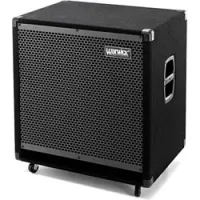 Warwick WCA 410 W  акустический кабинет 4x10'. 400Вт/ 8Ом