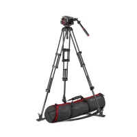 MVK504TWINGC штативный комплект Manfrotto