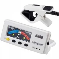 KORG SLIMPITCH SLM-1CM PW - Тюнер