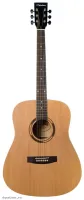 VESTON D-40 SP/N - Гитара акустическая шестиструнная