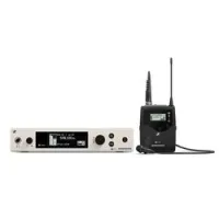 Sennheiser ew 300 g4-me2-rc-aw+  профессиональная радиосистема с петличным микрфоном me 2