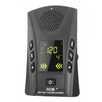 AROMA AMT-703E - Метро-тюнер хроматический