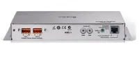 Микрофон BIAMP [VOCIAANC-1] Vocia Ambient Noise Compensation Device, surface-mountable, networked ambient microphone input device