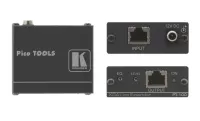 Kramer Electronics [PT-100]  Усилитель-эквалайзер линии витой пары (TP)