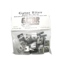 Gator GA-10 - Рэковые крепления